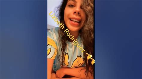 lizbeth rodriguez onlyfans|Lizbeth Rodriguez of Videos Porno XXX – XOrgasmo.com